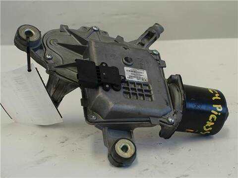 Motor Limpia Delantero Citroen C4 2.0 HDI PICASSO 136CV 100KW