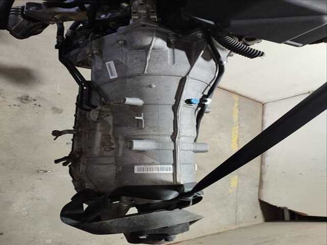Foto 2ª: Caja Cambios Bmw Serie 3 315 BERLINA