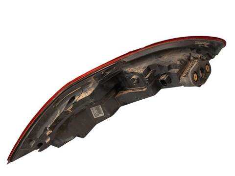 Foto 2ª: Piloto Trasero Derecho Porsche Panamera 3.0 D (2009)