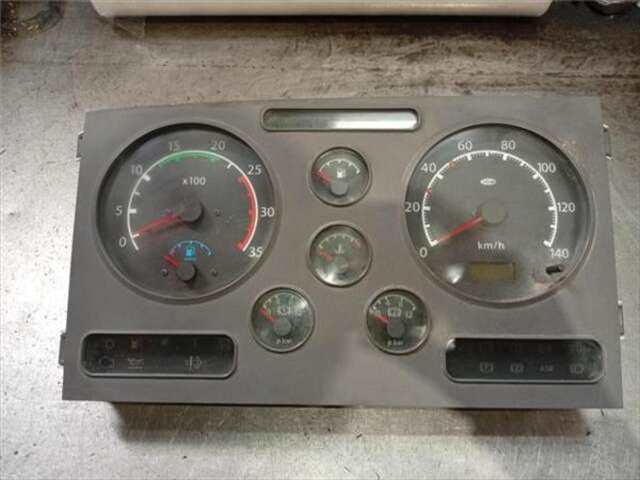 Cuadro de Instrumentos Nissan Atleon 4.0 D
