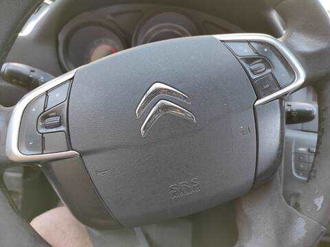 Airbag Delantero Izquierdo Citroen C4 9HP BERLINA