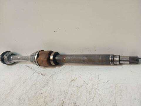 Foto 2ª: Transmision Delantera Derecha Ford Mondeo TITANIUM 150CV 110KW [T7CN] (2015)