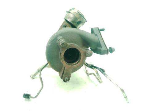 Foto 2ª: Turbocompresor Nissan Pathfinder VERSION INDEFINIDA (2005)