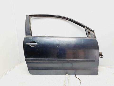 Puerta Delantera Derecha Volkswagen Polo 1.9 SDI 64CV 47KW