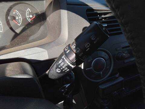 Foto 4ª: Mando Multifuncion Ssangyong Kyron 2.0 141CV 104KW [D20DT] (2006)