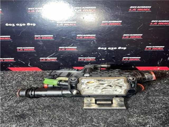 Foto 2ª: Termostato Citroen Jumpy 1.6 CONFORT M [1 6 LTR. - 85 KW BLUE-HDI FAP] 116CV FURGON [BHX / DV6FCU]