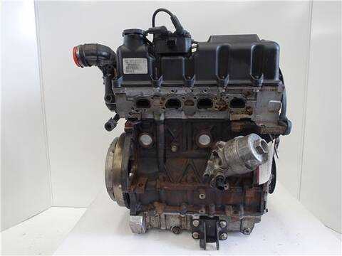 Foto 4ª: Motor Completo Mini Mini 1.6 COOPER 116CV 85KW [W10B16A] (2004)