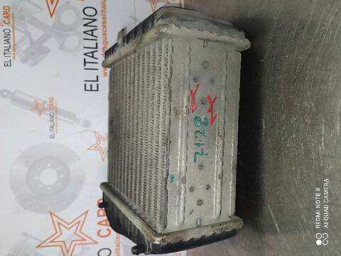Foto 2ª: Intercooler Volkswagen Bora TRENDLINE BERLINA 110CV 81KW [ASV] (2001)