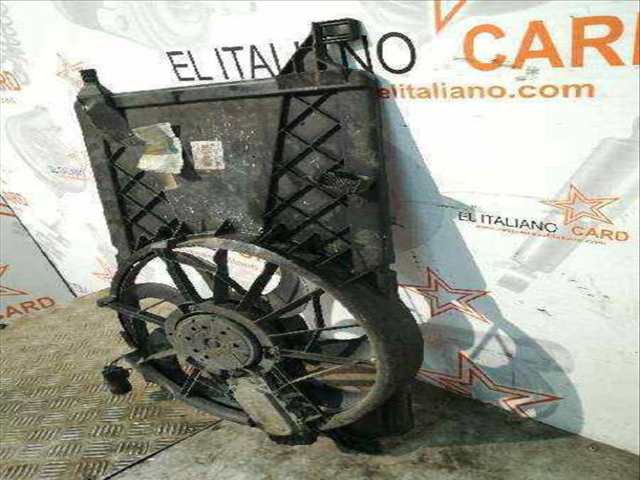 Electroventilador Ford Focus TREND 116CV 85KW