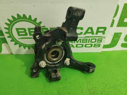 Foto 3ª: Mangueta Delantera Derecha Opel Astra ESSENTIA 90CV [Z14XEP] (2004)