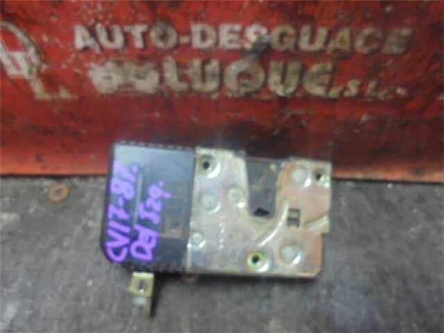 Cerradura Puerta Delantera Izquierda Citroen C5 2.0 HDI