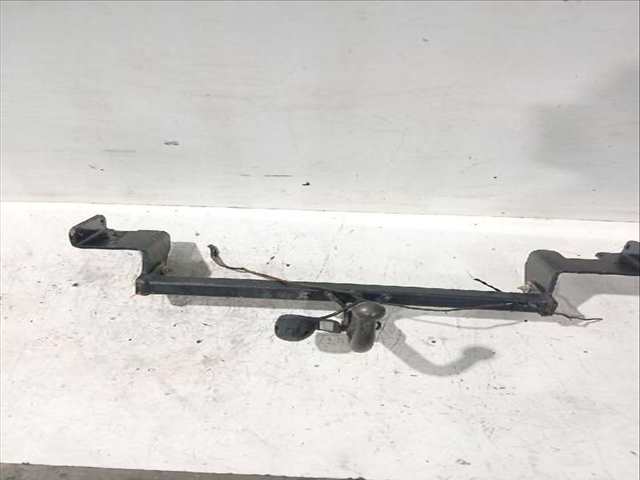 Enganche Remolque Kia Ceed 1.6 CRDI 90 90CV