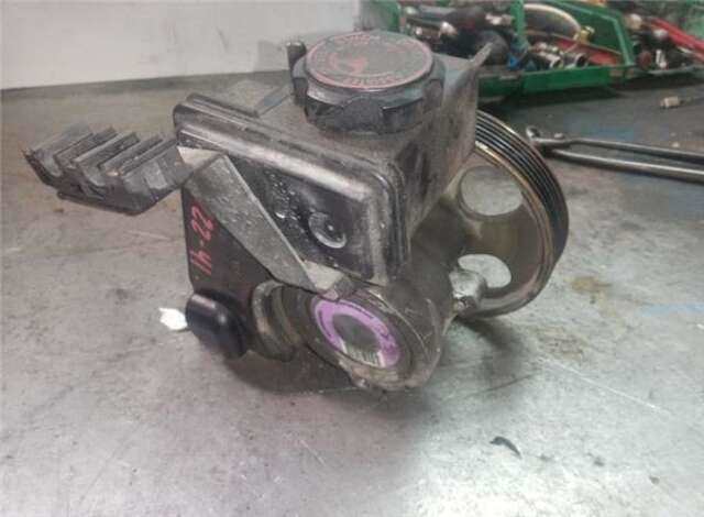 Foto 2ª: Bomba Servodireccion Peugeot 206 1.4 16V [KFU (ET3J4)]