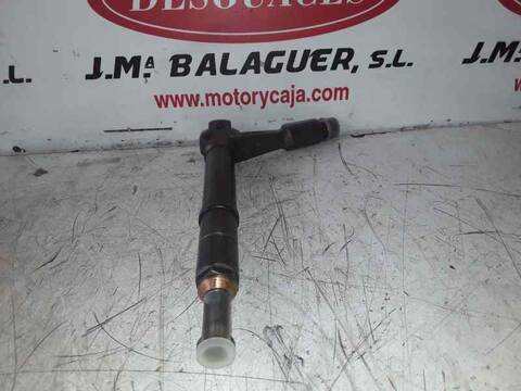 Foto 2ª: Inyectores Opel Astra BERLINA
