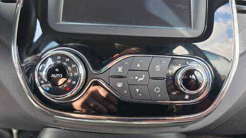 Mando Climatizador Renault Captur ZEN 90CV 66KW