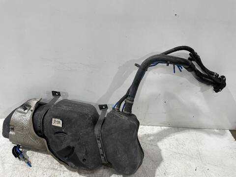 Foto 3ª: Deposito de Combustible Fiat 500 ANIVERSARIO 69CV [169A4000] (2009)