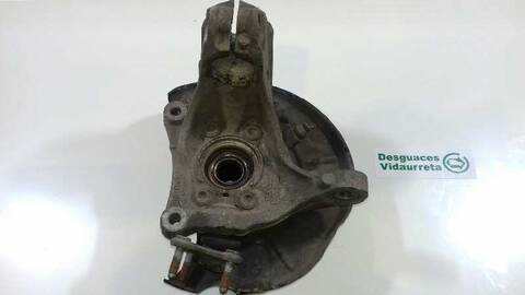Foto 2ª: Mangueta Delantera Derecha Volkswagen Passat ADVANCE 140CV 103KW [BKP] (2007)