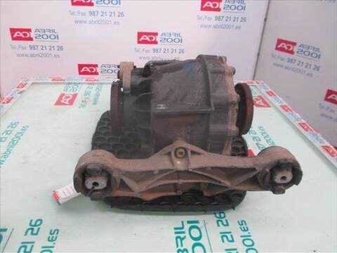 Foto 2ª: Diferencial Trasero Audi A6 2.5 TDI QUATTRO BERLINA 180CV 132KW [AKE] (2002)