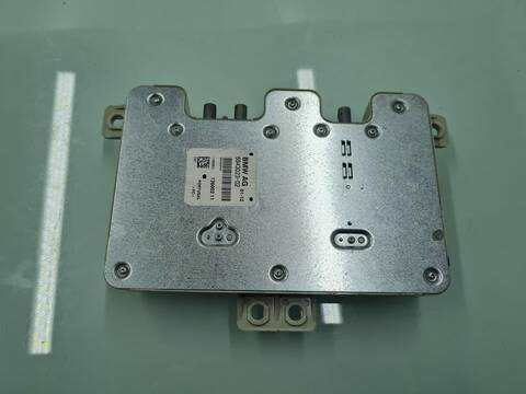 Foto 3ª: Centralita Motor ECU Bmw Serie 6 620 640 D COUPE 313CV 230KW [N57D30B] (2015)