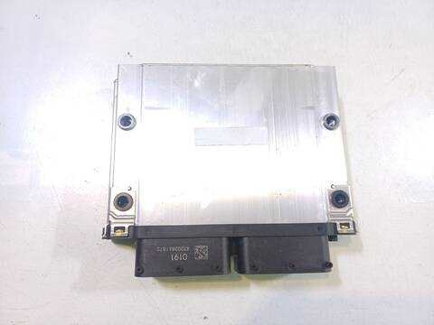Foto 2ª: Centralita Motor ECU Hyundai i20 1.0 T-GDI 101CV 74KW [G3LE] (2021)