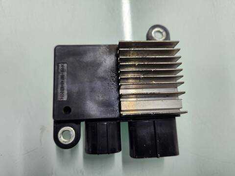 Foto 1ª: Centralita Motor ECU Mazda CX7 ER) LUXURY [R2] (2011)