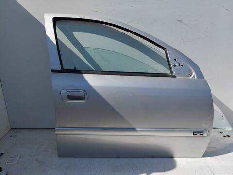 Foto 1ª: Puerta Delantera Derecha Opel Astra CLUB BERLINA 80CV 59KW [Z17DTL] (2004)