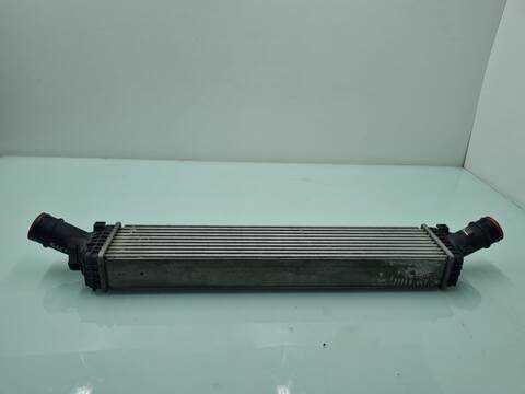 Intercooler Audi A4 BASICO 190CV 140KW
