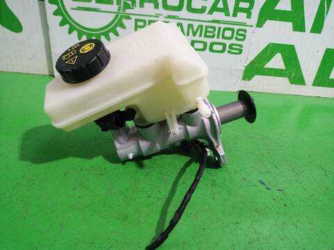 Foto 2ª: Bomba Freno Volkswagen T-Roc BASIS 110CV [DLAA] (2021)