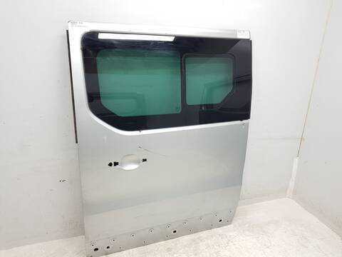 Foto 3ª: Puerta Lateral Corredera Izquierda Renault Trafic L1H1 29T KOMFORT (2014)