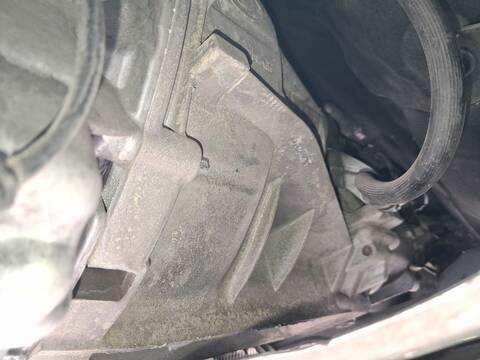 Foto 2ª: Caja Cambios Bmw Serie 1 116 D F21) [N47D20C] (2014)