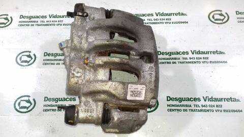 Pinza Freno Delantera Derecho Mercedes Vito 88CV 65KW