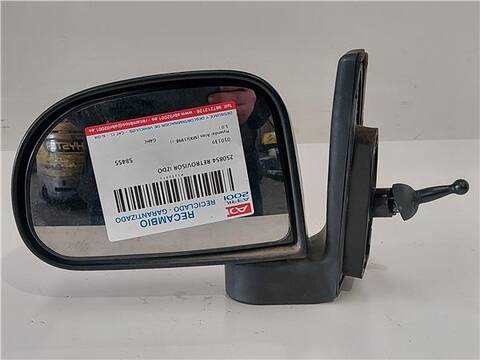 Retrovisor Izquierdo Hyundai Atos 1.0 I 54CV 40KW