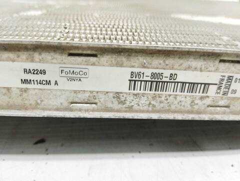 Foto 3ª: Radiador Motor Ford Focus 1.6 TDCI CAT 95CV 70KW [T3DA] (2014)