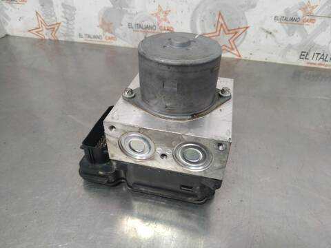 Foto 3ª: Abs Lancia Delta ARGENTO 120CV 88KW [198A2000] (2013)