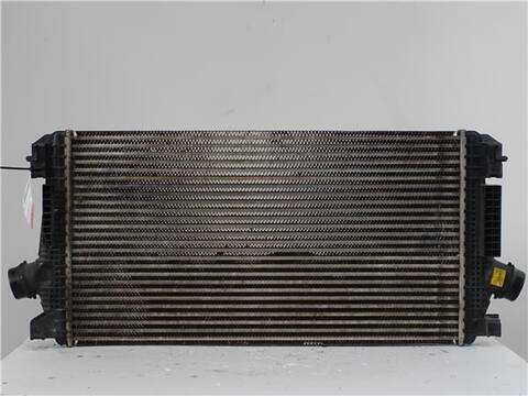 Intercooler Chevrolet Cruze 2.0 LTZ 163CV 120KW
