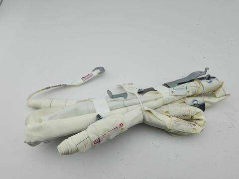 Airbag Cortina Delantero Derecho Renault Talisman LIFE 131CV 96KW