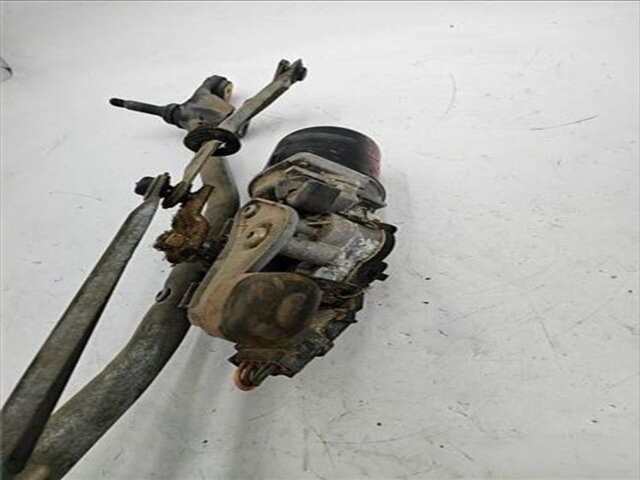 Foto 2ª: Motor Limpia Delantero Renault Clio 1.5 CONFORT DYNAMIQUE [1.5 LTR. - 78 KW DCI DIESEL] [K9K-764]