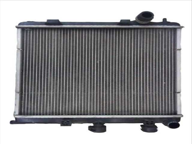 Radiador Motor Peugeot 208 1.2 VTI 82