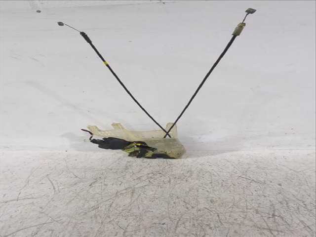 Cerradura Puerta Trasera Derecha Hyundai Tucson 2.0 CRDI 113CV