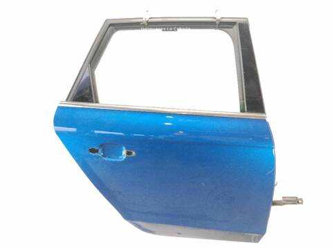 Foto 2ª: Puerta Trasera Derecha Audi A4 2.0 TDI [CAGA] (2007)