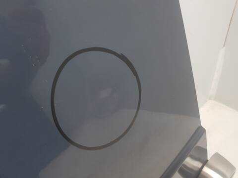 Foto 2ª: Puerta Trasera Izquierda Citroen Jumpy CLUB XL (1995)