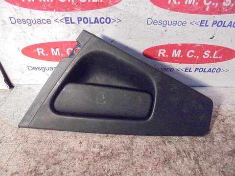 Maneta Exterior Trasera Derecha Renault Clio 1.5 DCI DIESEL FAP 90CV 66KW