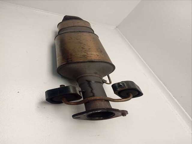 Foto 2ª: Catalizador Chevrolet Cruze LT 150CV 110KW [Z20S1] (2010)