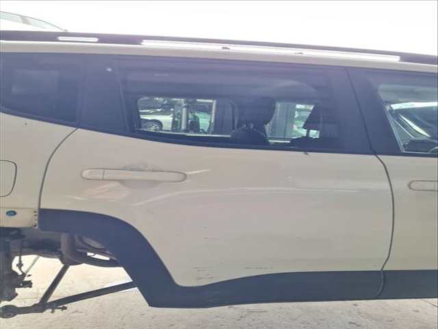 Puerta Trasera Derecha Jeep Renegade LIMITED 4X4 170CV 125KW