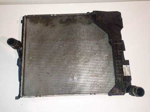 Foto 1ª: Radiador Motor Bmw X3 3.0D 3.0 TD 204CV (2004)