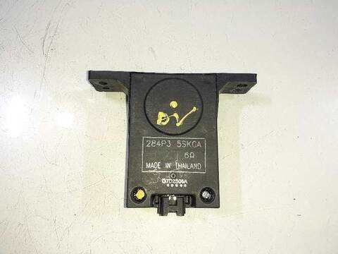 Foto 2ª: Centralita Motor ECU Nissan X-Trail ACENTA 4X4 177CV 130KW T32) [M9R] (2019)