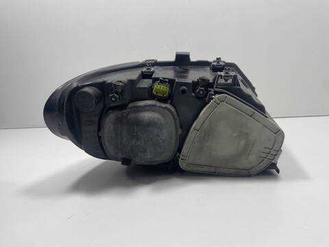 Foto 3ª: Faro Izquierdo Chrysler Voyager VM47C (2007)