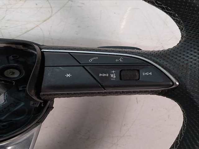 Foto 1ª: Volante Motor Audi Q7 286 CV 210KW [DPXA DPX] (2021)