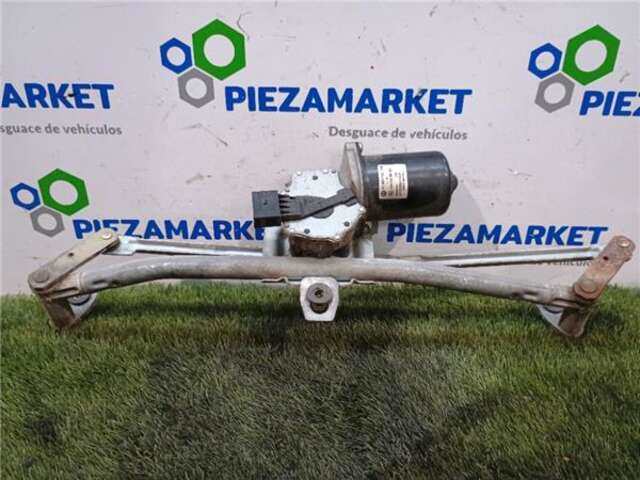 Motor Limpia Delantero Seat Toledo 1.9 TDI