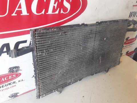 Foto 3ª: Radiador Calefaccion A.A. Opel Frontera LIMITED 2.2 16V DTI CAT Y 22 DTH - LL9) 120CV (1998)